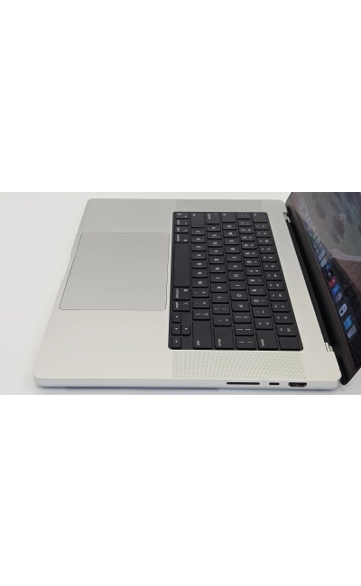 Apple MacBook Pro 16 A2485 M1 Max 32GB 1TB SSD 16,2